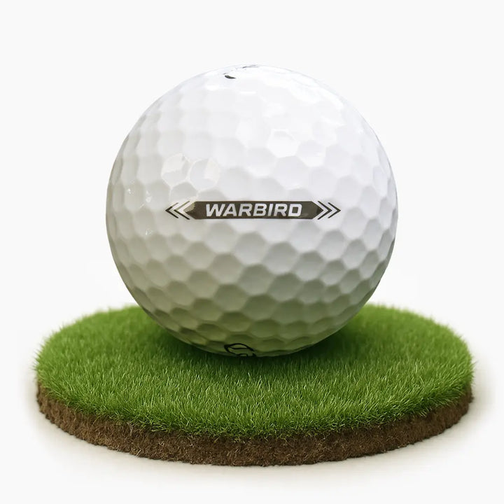 Callaway Warbird