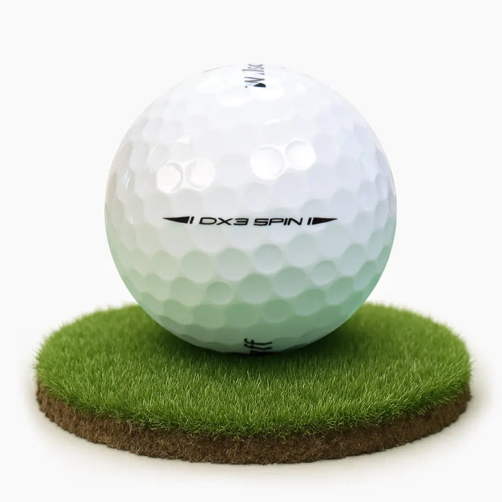 Wilson Staff DX3