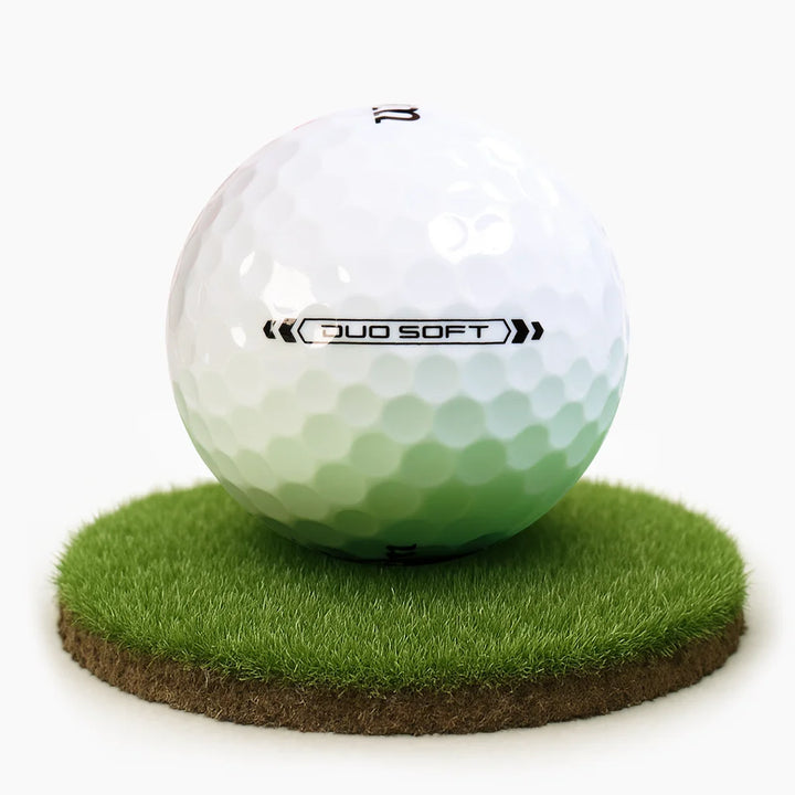 Wilson Staff Duo Soft