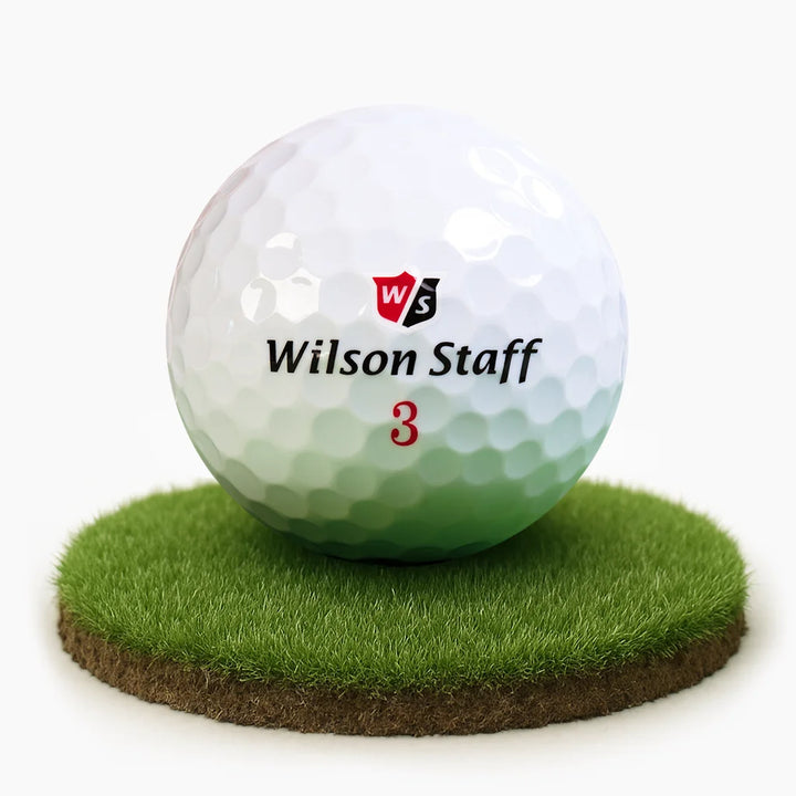 Wilson Staff DX2 Soft