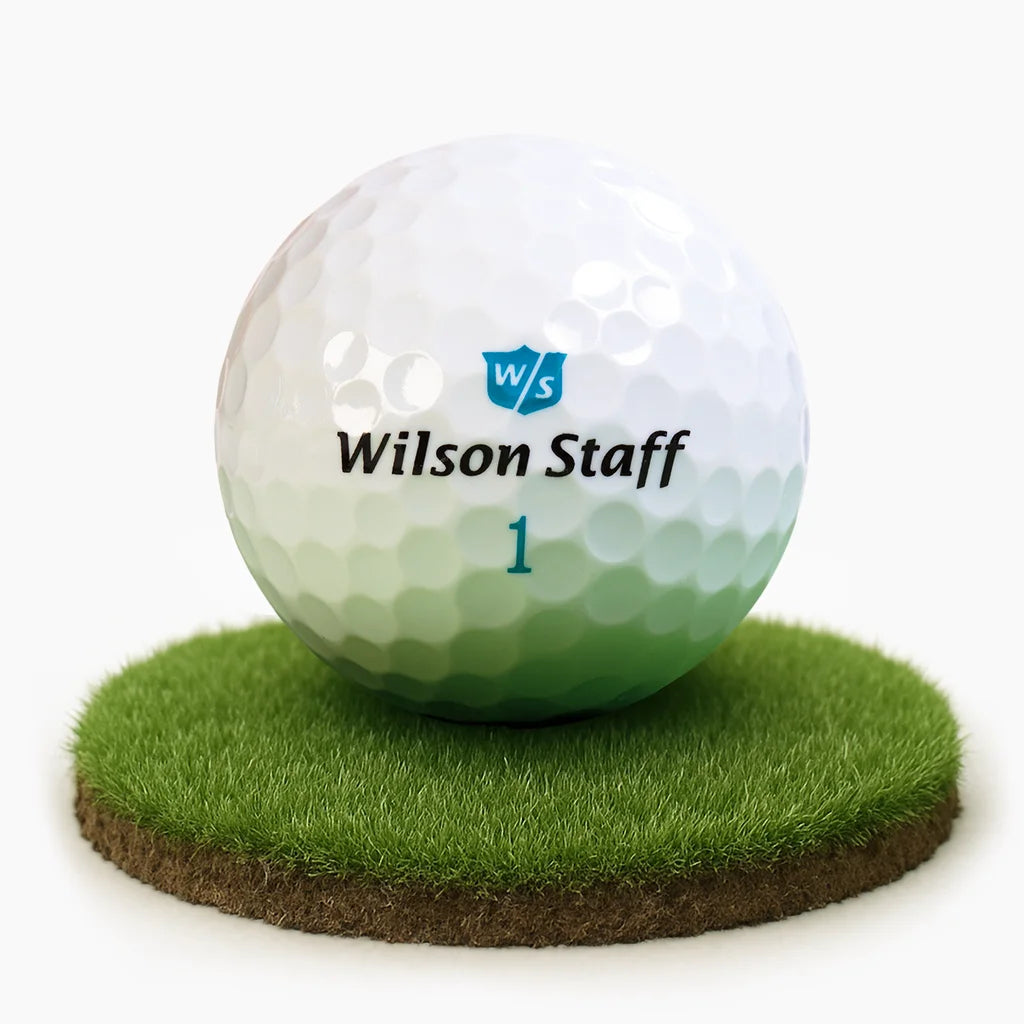 Wilson Staff DX2 Soft Lady
