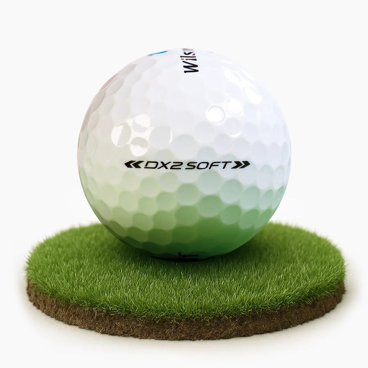 Wilson Staff DX2 Soft Lady