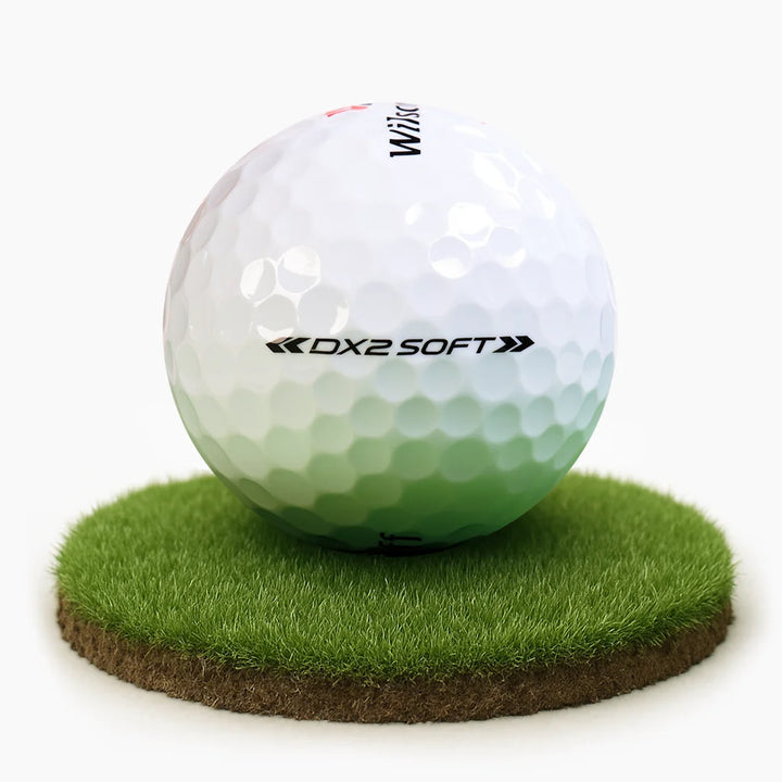 Wilson Staff DX2 Soft