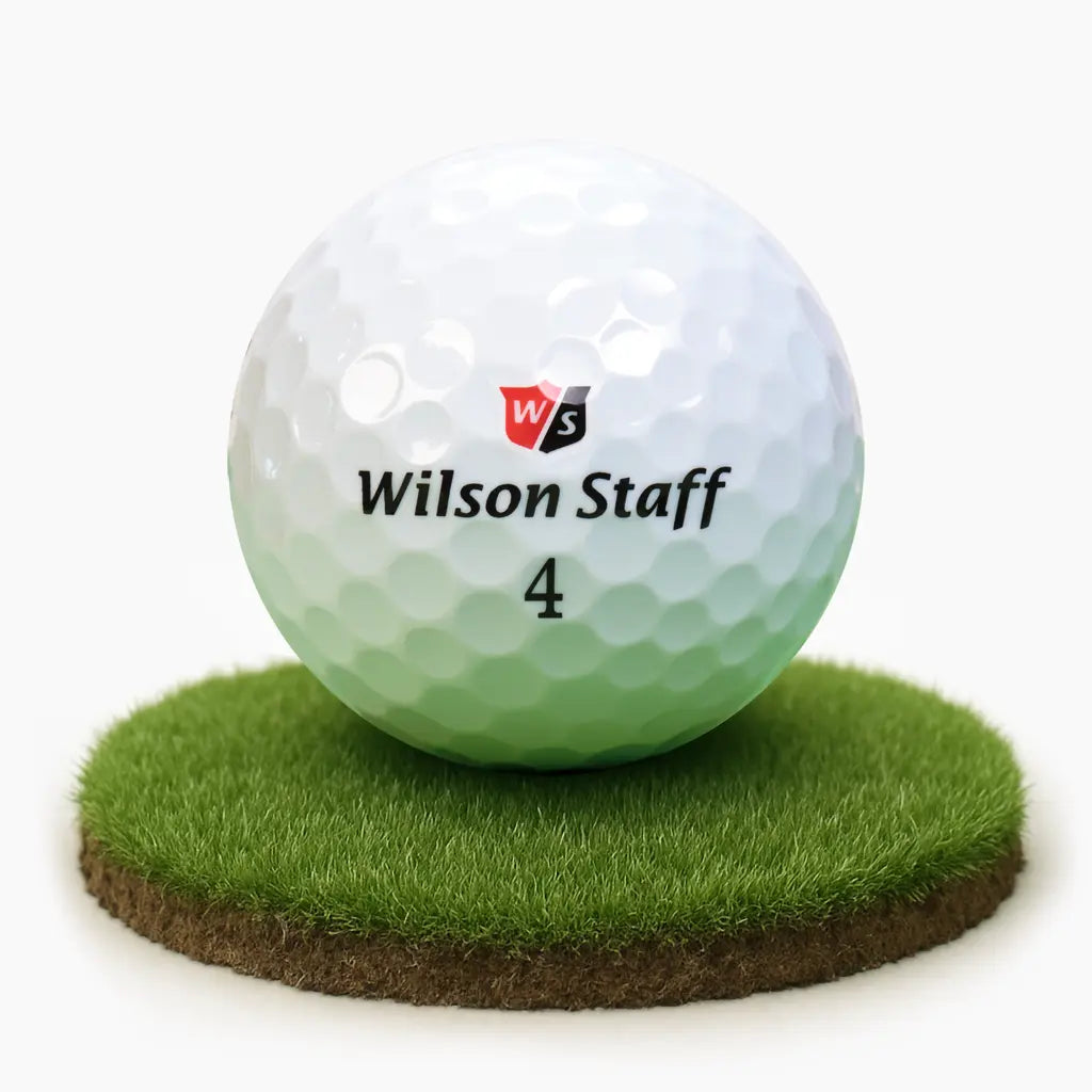 Wilson Staff DX3