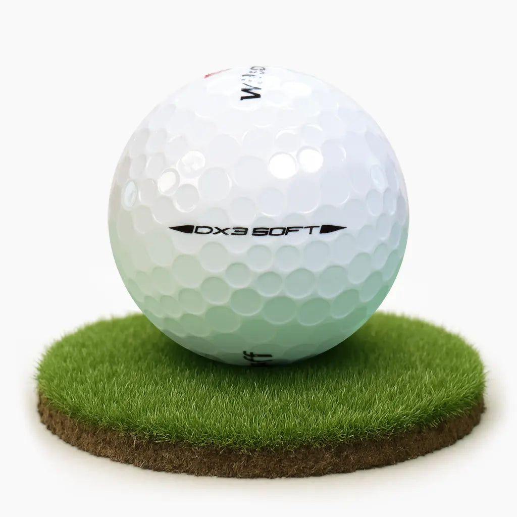 Wilson Staff DX3