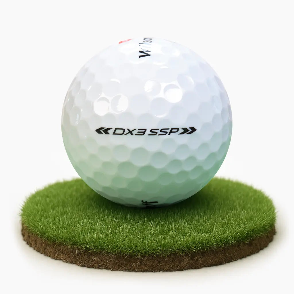Wilson Staff DX3