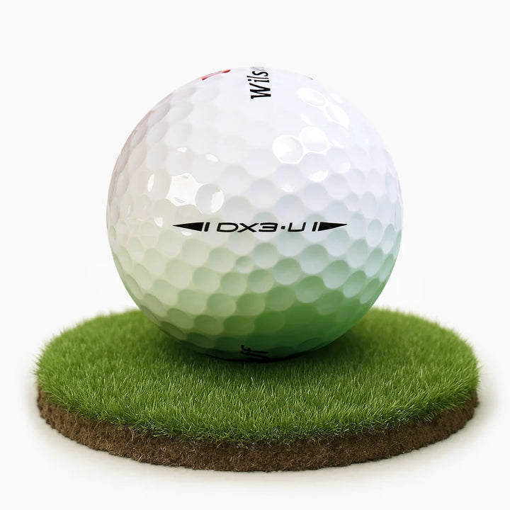 Wilson Staff DX3
