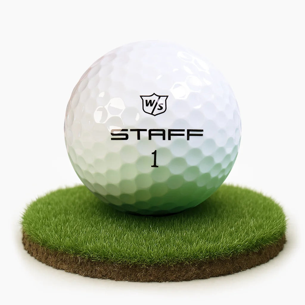 Wilson Staff Model