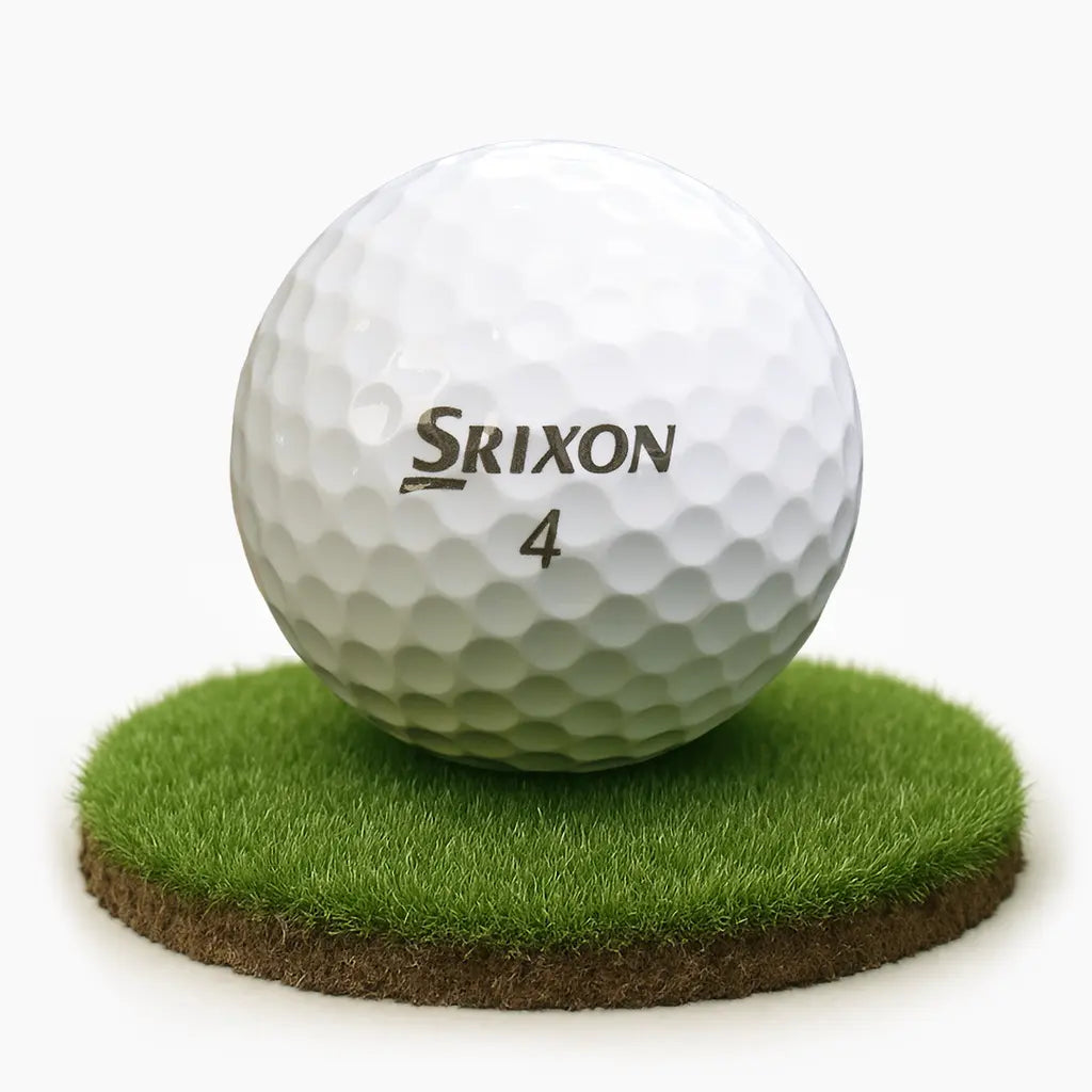 Srixon Z-Star
