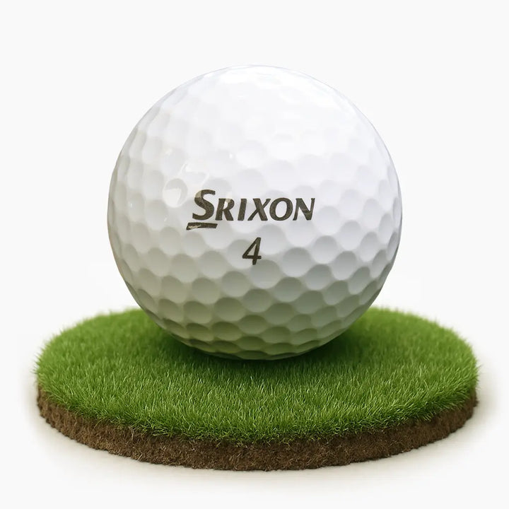 Srixon Z-Star
