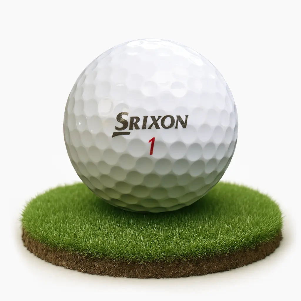 Srixon Z-Star XV