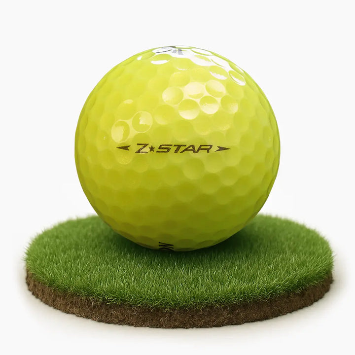 Srixon Z-Star Gula